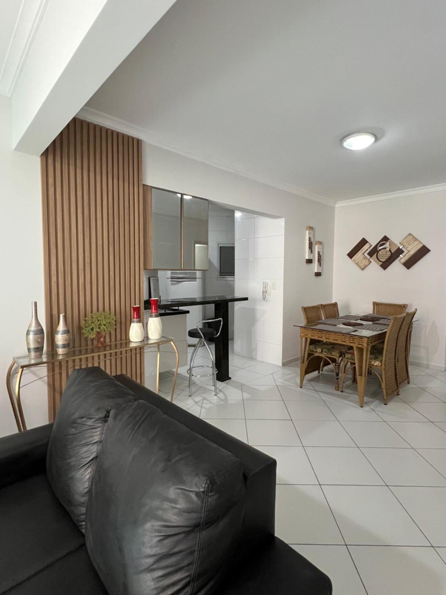 Village Apartment
