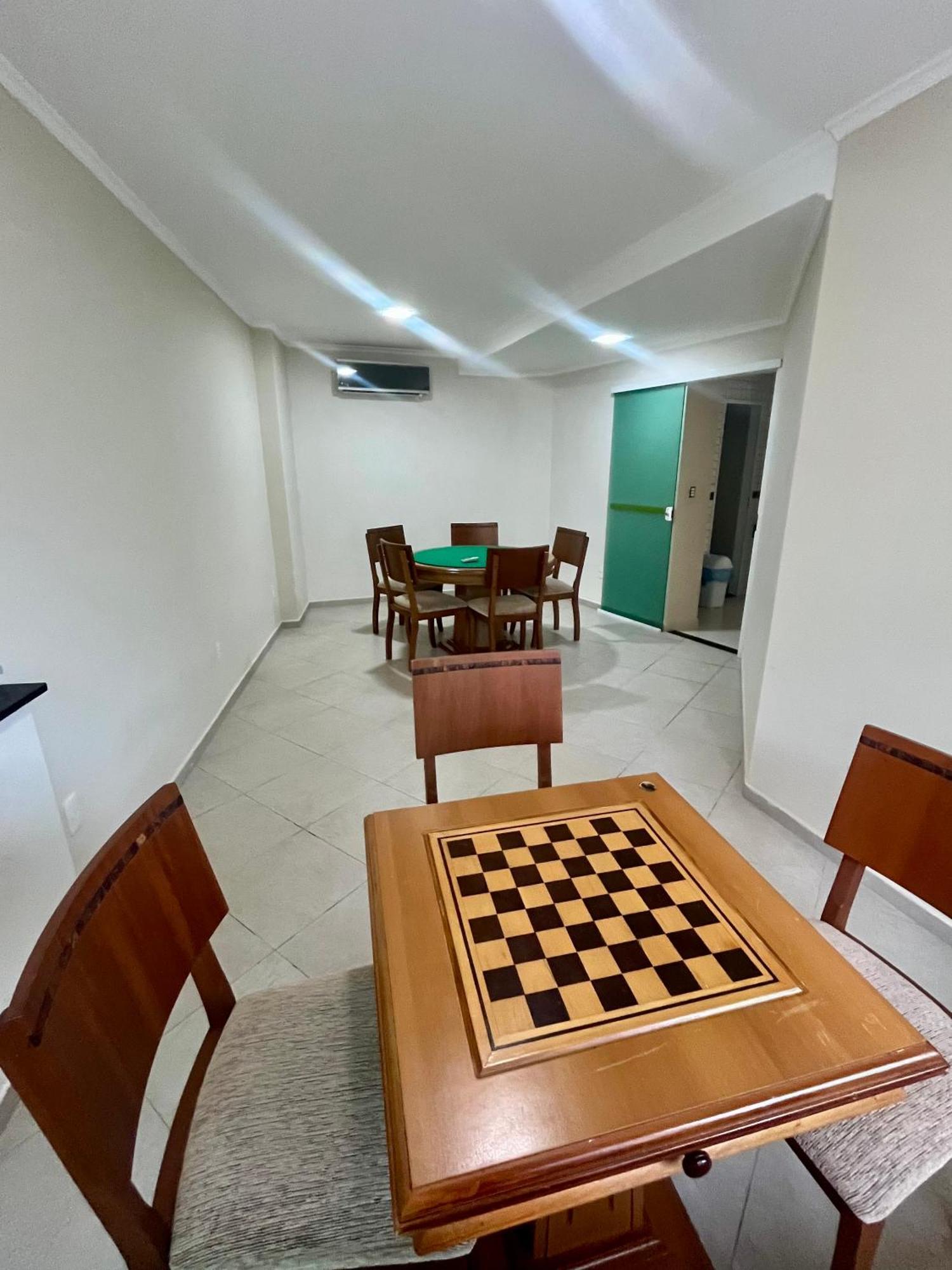 Apartment Village Ubatuba